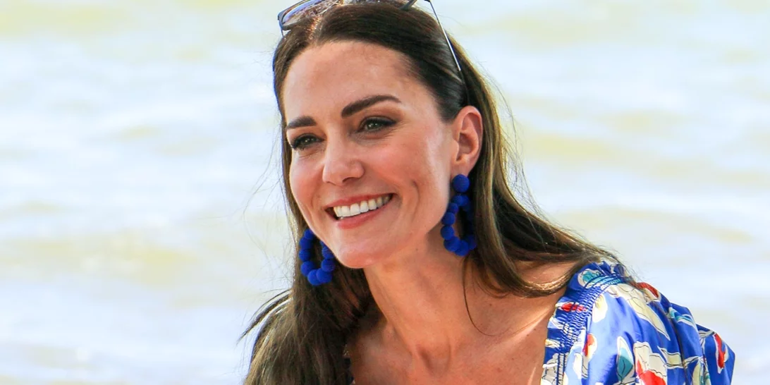 Όλα τα looks της Kate Middleton από το ταξίδι της στις Μπαχάμες