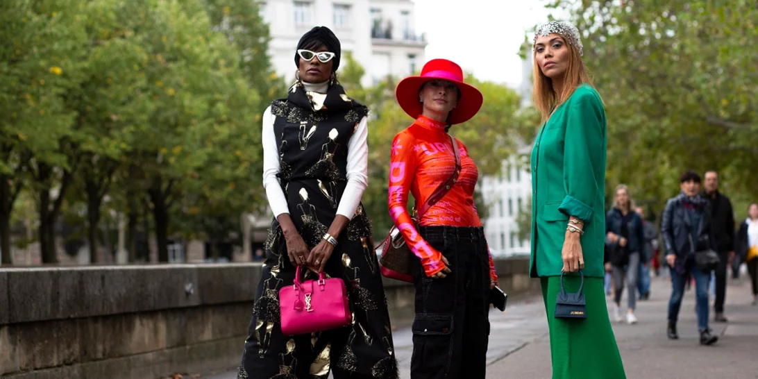 Λατρεύεις τη μόδα; Θες απεριόριστη στιλιστική έμπνευση; | Αυτοί είναι οι λογαριασμοί Tik Tok που πρέπει να ακολουθήσεις