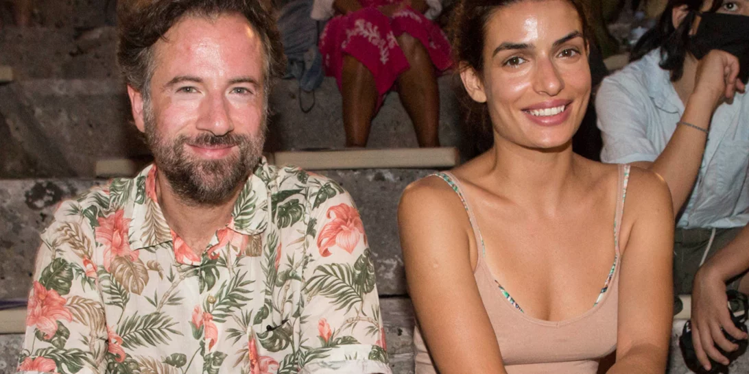 Κωστής Μαραβέγιας - Τόνια Σωτηροπούλου | Γάμος για το ζευγάρι;