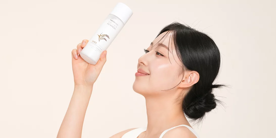 5+1 viral κορεάτικα προϊόντα για λαμπερή επιδερμίδα το καλοκαίρι