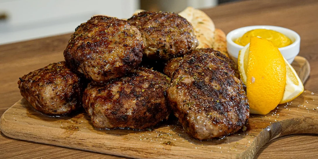 Τσικνοπέμπτη | Το απροσδόκητο μυστικό για τα πιο ζουμερά μπιφτέκια