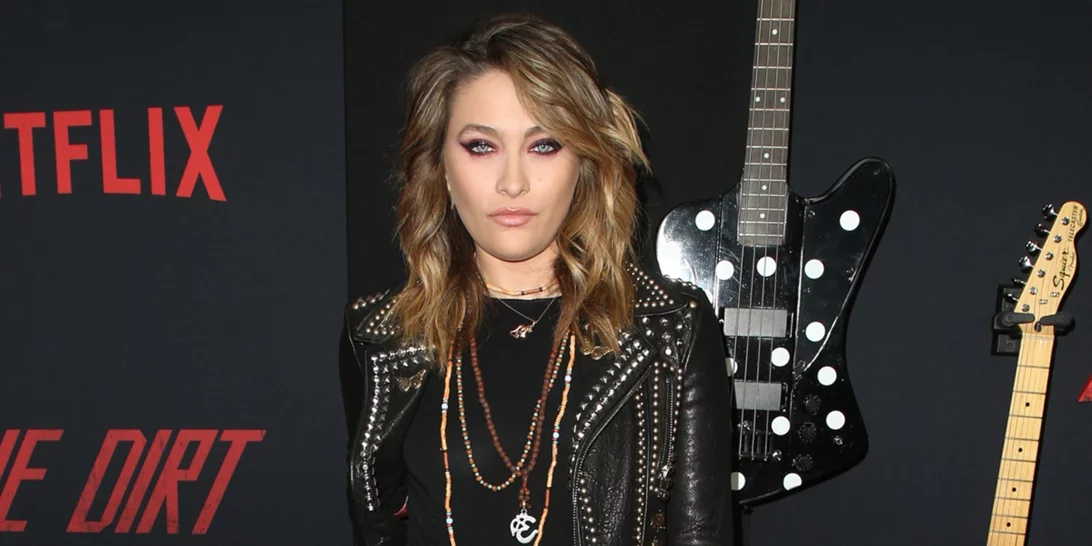 Paris Jackson | Πώς γιόρτασε τα 23α γενέθλιά της