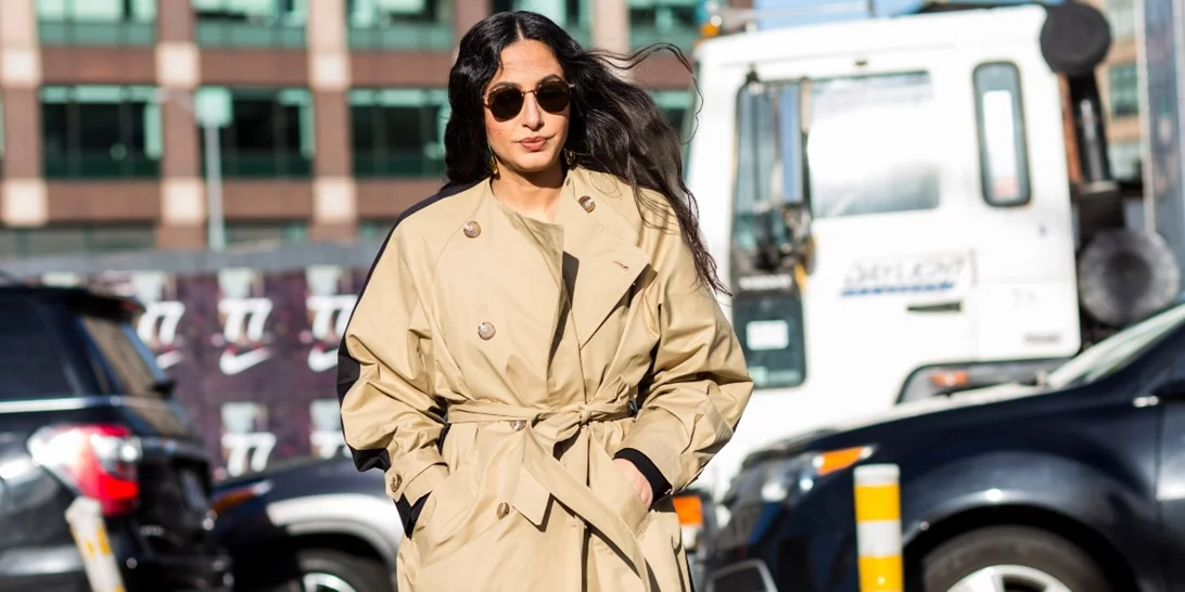 4 λόγοι που θα σε πείσουν να ανανεώσεις τη γκαρνταρόμπα σου άμεσα