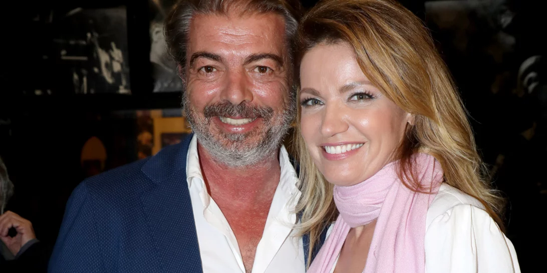 Η Παναγιώτα Βλαντή για τη μητρότητα | "Αν προκύψει ένα παιδί, καλοδεχούμενο και ευπρόσδεκτο"