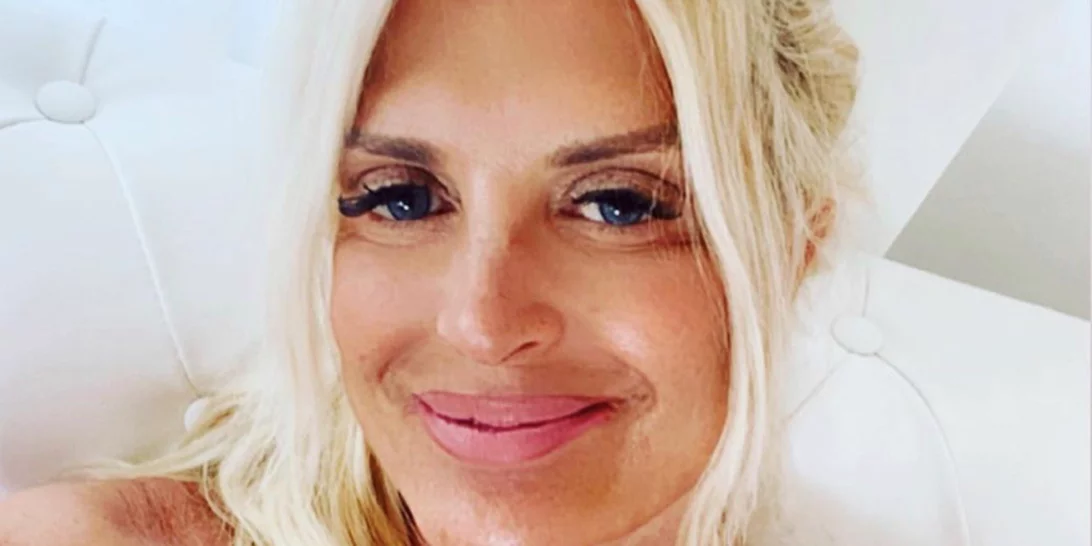 Μαρίνα Πατούλη | Η διαφορετική φετινή Ανάσταση - Οι ευχές της για το Πάσχα