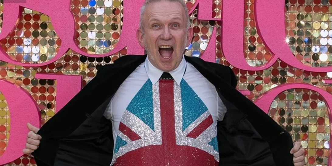 Jean Paul Gaultier | Το enfant terrible της μόδας κλείνει τα 72