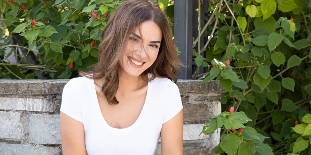 Η Βάσω Λασκαράκη είναι μία υπερήφανη μαμά | Η κόρη της, Εύα έκανε παρέλαση για πρώτη φορά.