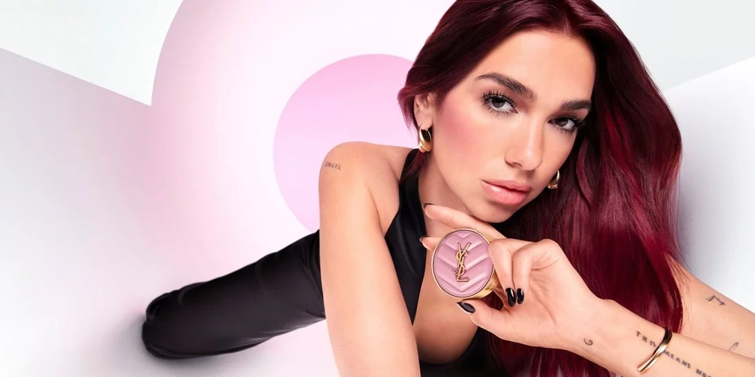 Make Me Blush | Το viral blush που έχουν στο νεσεσέρ τους όλες οι beauty insiders