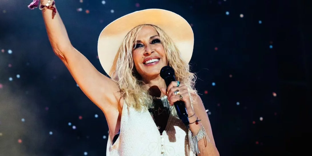 Άννα Βίσση | Ο βαφτισιμιός της έχει γενέθλια - Είναι γιος γνωστής δημοσιογράφου