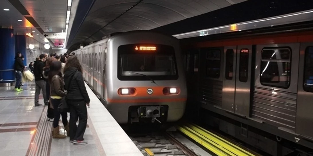 Κυκλοφοριακές ρυθμίσεις σε μετρό και τραμ λόγω των παρελάσεων για την 25η Μαρτίου