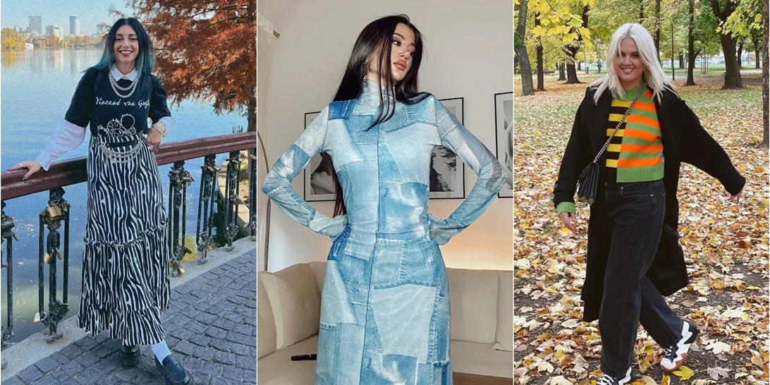 8 Ελληνίδες youtubers που αξίζει να ακολουθήσεις στο Instagram για στιλιστική έμπνευση