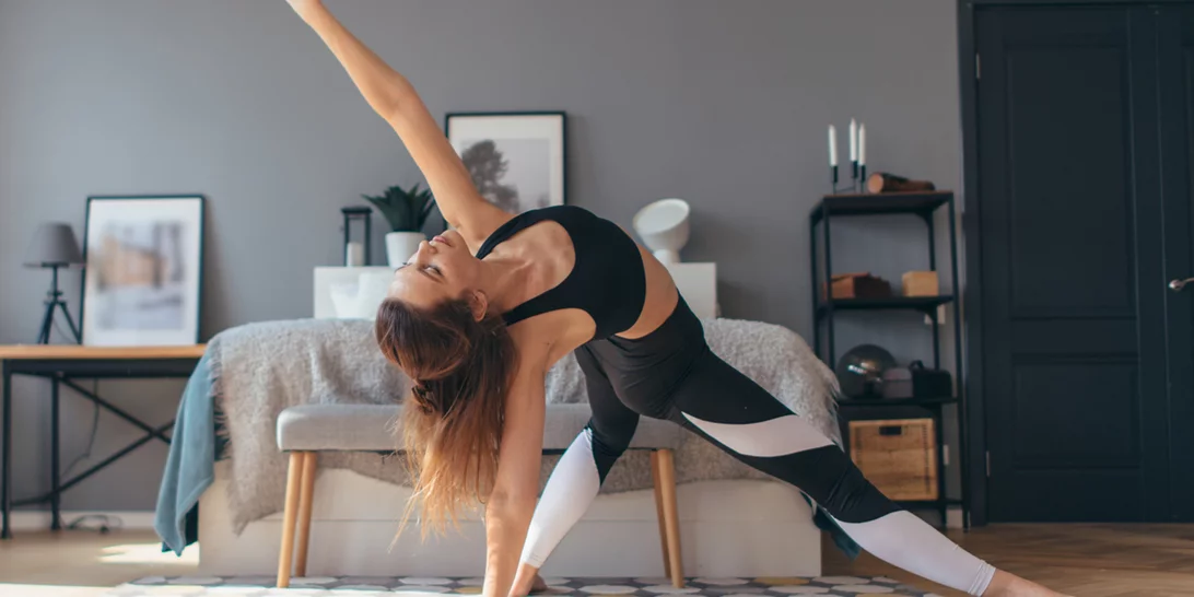 Τέσσερις τρόποι να κάνεις πιο έντονη μια άσκηση χωρίς να προσθέσεις βάρη