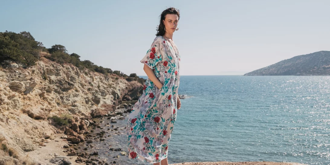 Ανακαλύψαμε όλα τα κομμάτια που χρειάζεσαι για τις πιο κομψές εμφανίσεις του καλοκαιριού