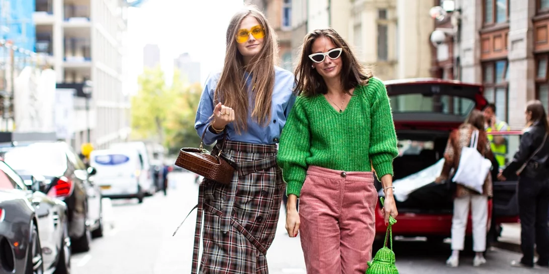 Πώς θα καταλάβεις εάν οι τάσεις της μόδας ταιριάζουν στο προσωπικό σου στιλ
