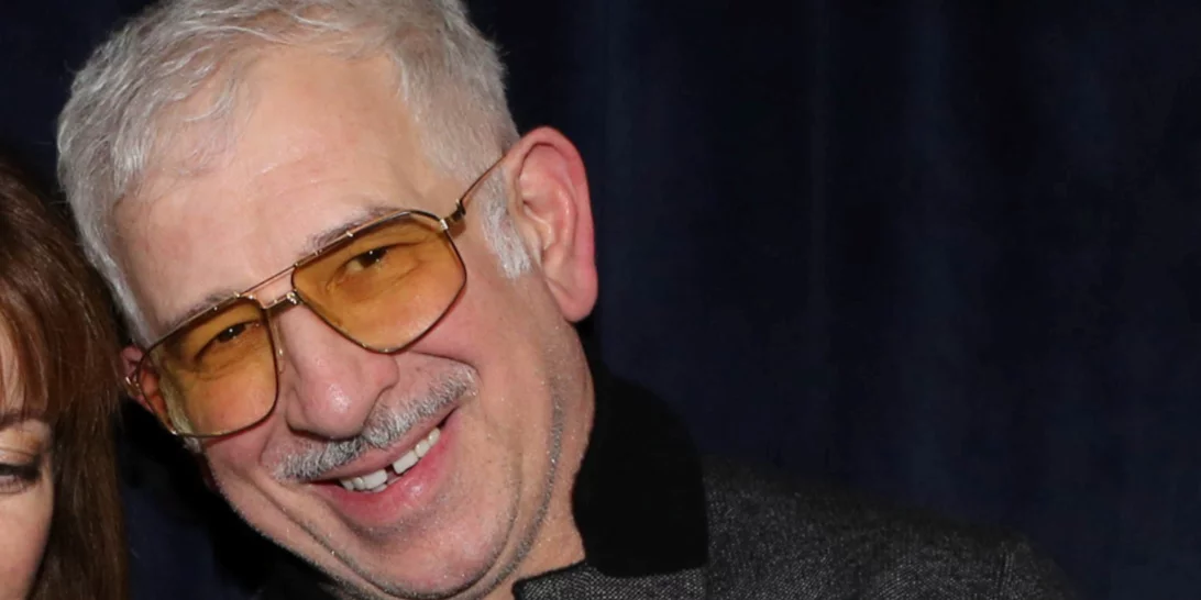 "Ο Πέτρος Φιλιππίδης ήταν άψογος, ευγενέστατος και γλυκύτατος"