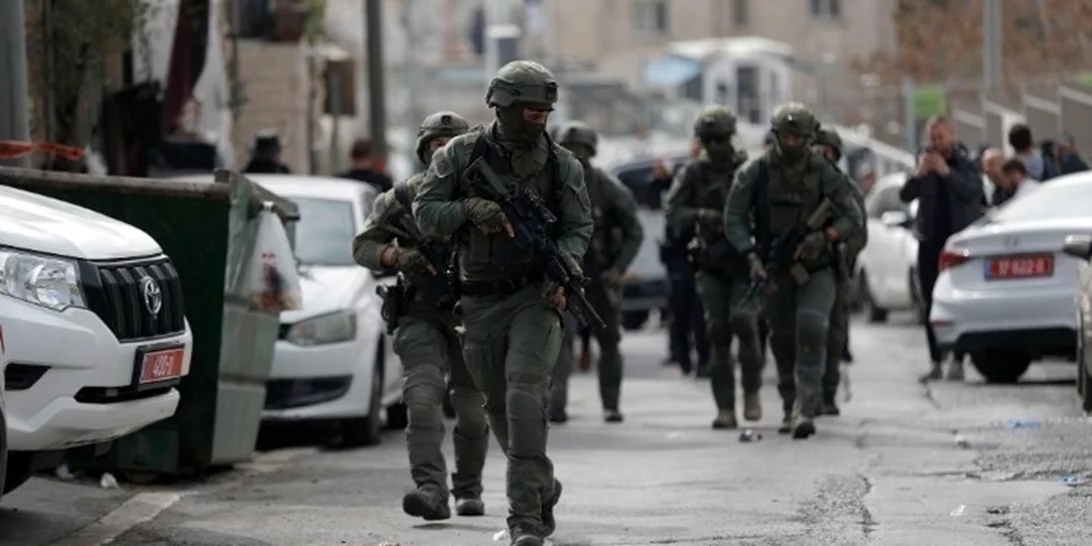 Και μετά την "εξάλειψη της Χαμάς", τι;