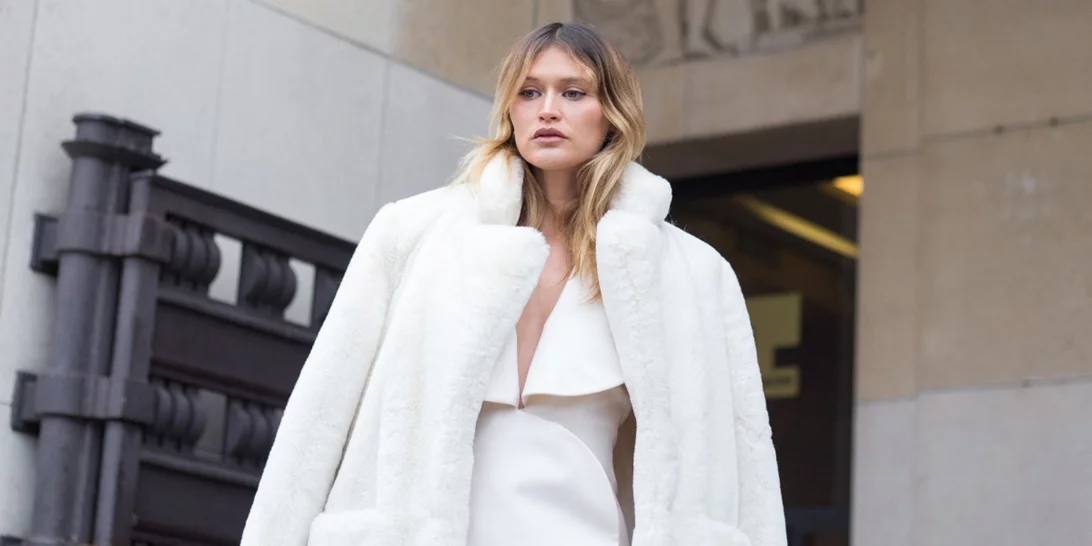 Paris Haute Couture | Τα street style looks που θα εμπνεύσουν τα χειμερινά σύνολα μας