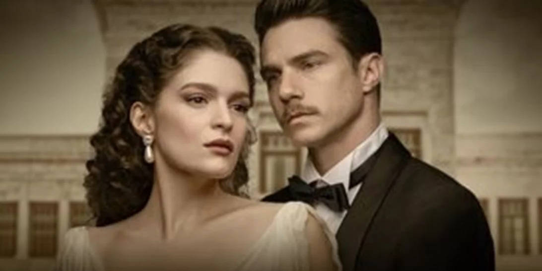 Grand Hotel | Η Κυβέλη ζητά απελπισμένη τη βοήθεια του Ρήγα! Τα πάντα για τα πρώτα επεισόδια της σεζόν