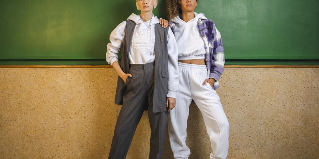 Back to School | Η νέα φθινοπωρινή καμπάνια της Pink Woman παραδίδει μαθήματα στιλ