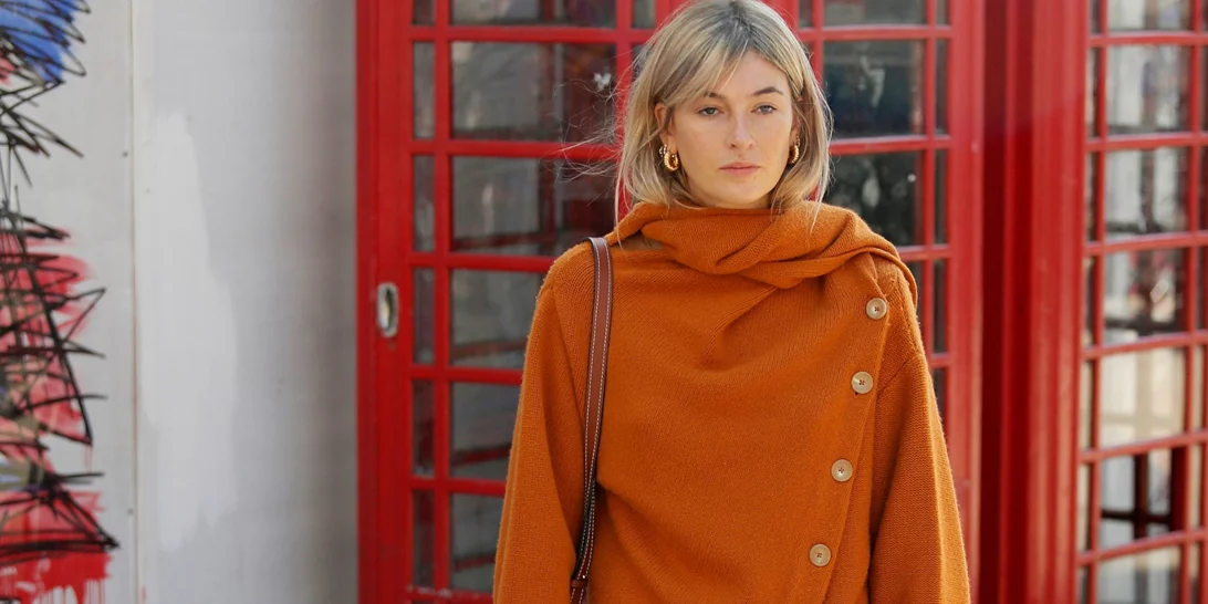 Το lookbook του Νοεμβρίου | Τα πιο κομψά φθινοπωρινά looks για να ξέρεις πάντα τι θα φορέσεις