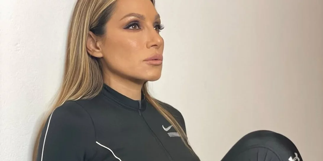 Ελένη Πετρουλάκη | "Σκέφτηκα αστραπιαία να δώσω τέλος στη ζωή μου"