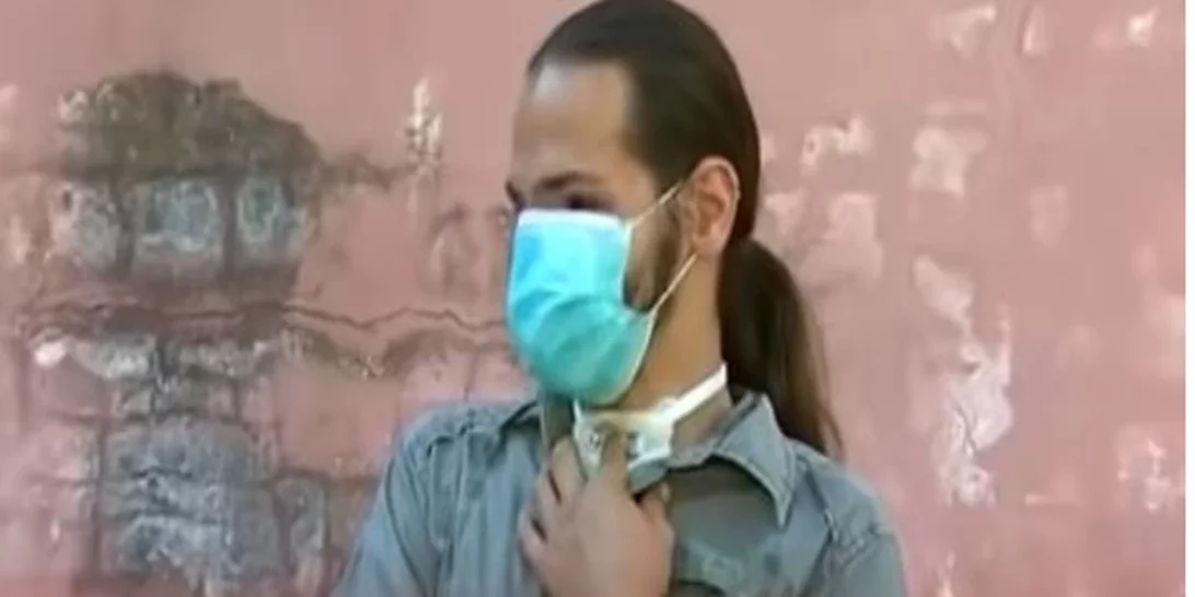 Πύργος | Κραυγή αγωνίας από την αδερφή του Θύμιου - "Βρείτε τον, να τιμωρηθούν όσοι έπαιξαν μαζί του"