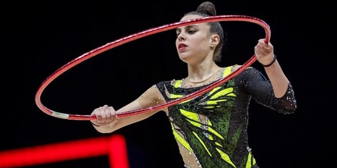 Εκτός Ολυμπιακών Αγώνων η Λύτρα