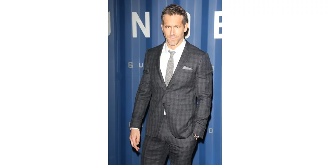 Ryan Reynolds | Εγκαινίασε το λογαριασμό του στο Tik Tok με ένα ξεκαρδιστικό βίντεο