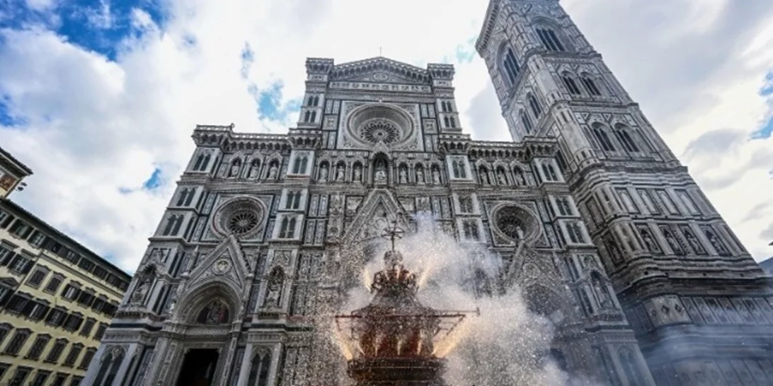 Στον βωμό του μαζικού τουρισμού, η Φλωρεντία χάνει την ψυχή της