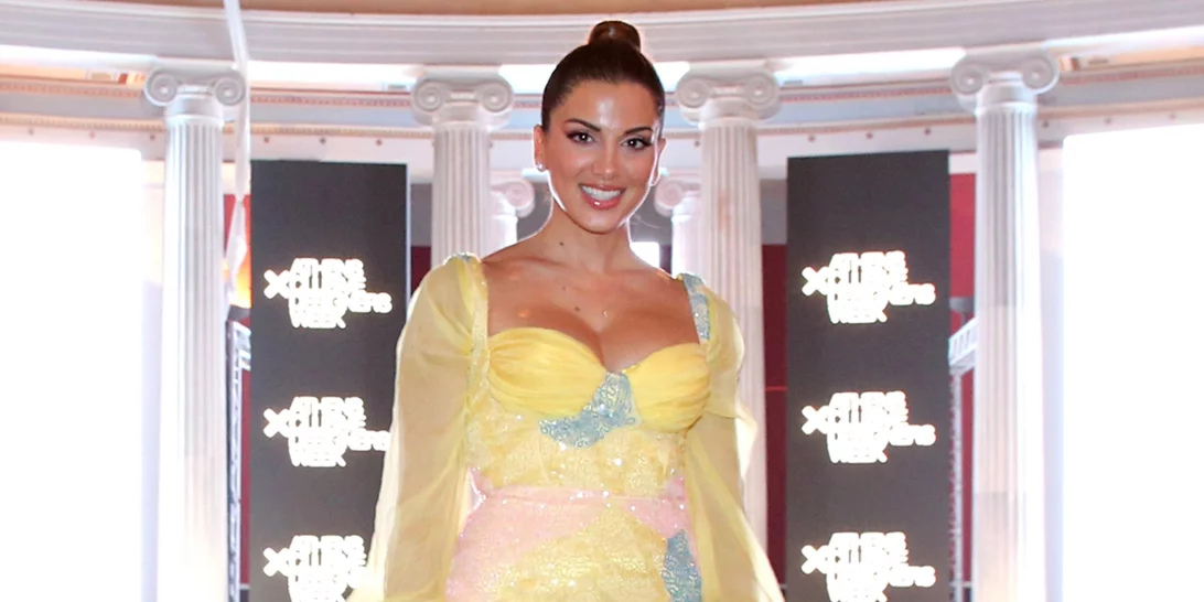 Σταματίνα Τσιμτσιλή | Το ξεχωριστό δώρο που της χάρισαν οι κόρες της για την ονομαστική της εορτή