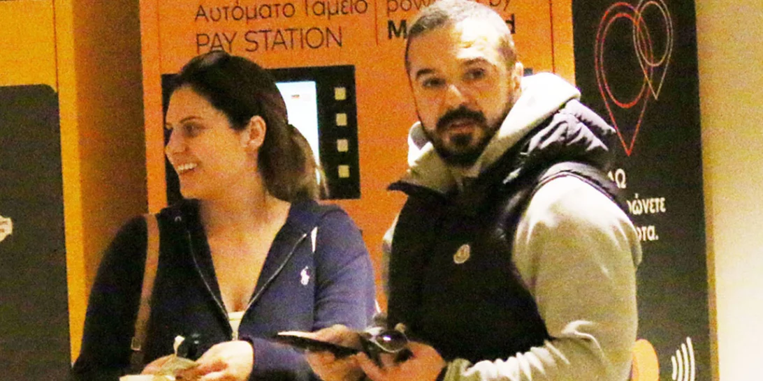 Τριαντάφυλλος | Επικοινώνησε με τη σύζυγο και τον γιο του μετά την αποχώρησή του