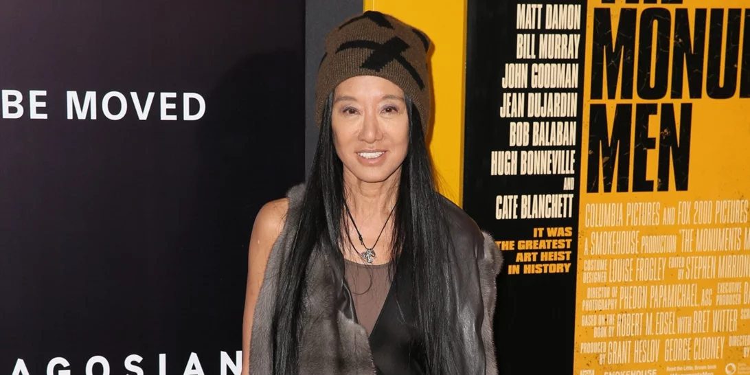 Η οικονομική σειρά με νυφικά από τη Vera Wang και Pronovias