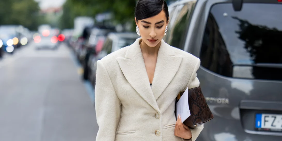 Πώς θα επιλέξεις το ιδανικό παλτό για εσένα