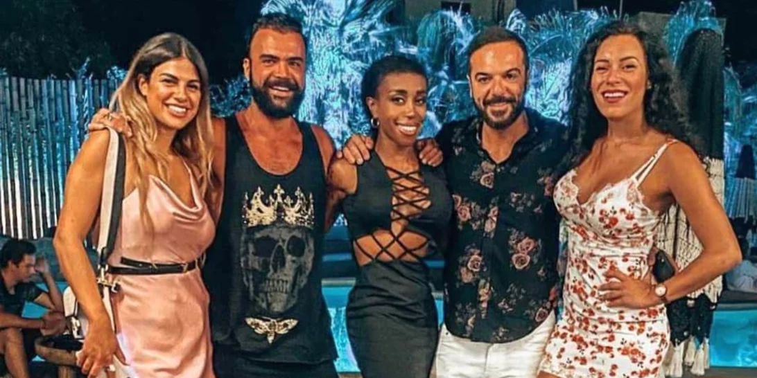 Survivor Τελικός | Οι αποκαλύψεις του Τριαντάφυλλου για τους παίκτες που ήρθαν πιο κοντά