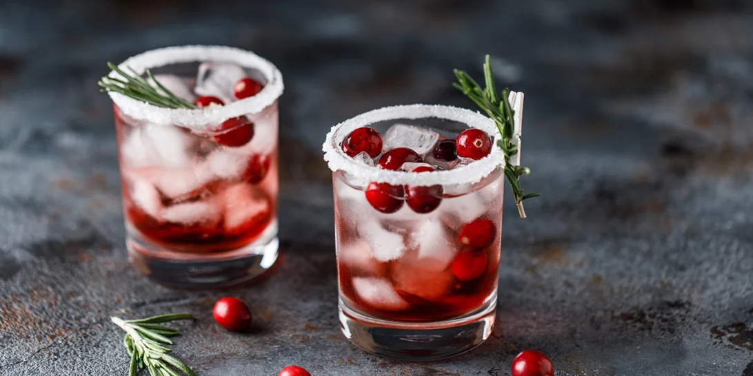 Φτιάξε μόνη το viral fusion ποτό για τα Χριστούγεννα