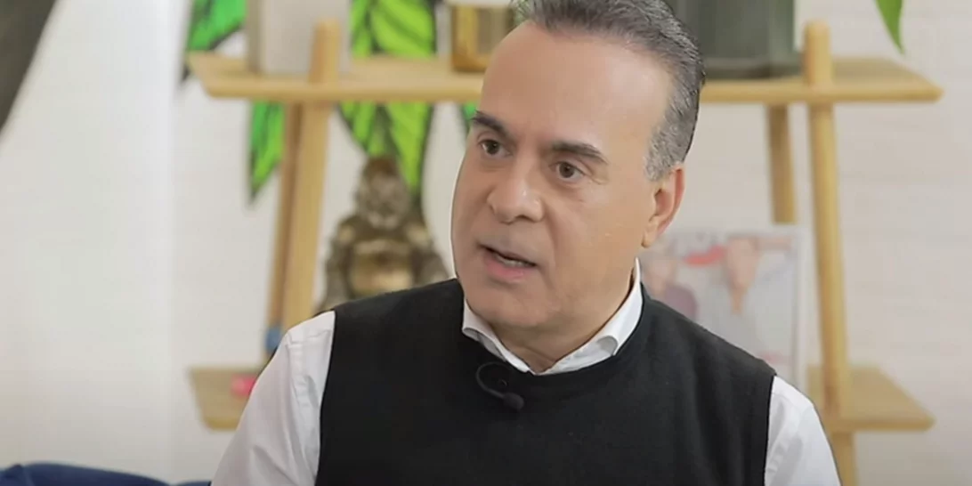 Φώτης Σεργουλόπουλος εναντίον DOT | Το μήνυμα στα social media