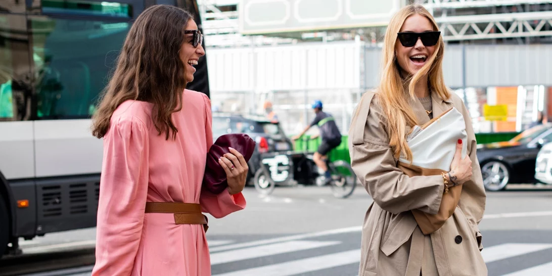 Από το πρωί μέχρι το βράδυ | 4 κομμάτια που ταιριάζουν σε κάθε περίσταση