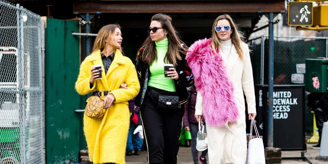 Τα πρώτα μπουφάν που μπορείς να βάλεις στη ντουλάπα σου για τον χειμώνα