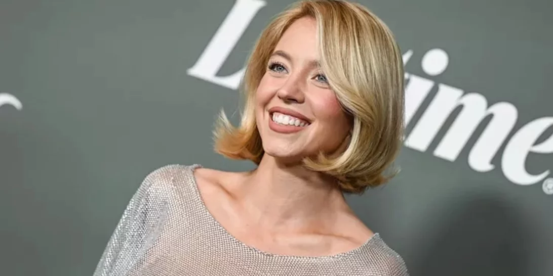 Sydney Sweeney | Γιατί έγινε στόχος επικρίσεων μετά την εμφάνισή της στα βραβεία Power of Women 2025;