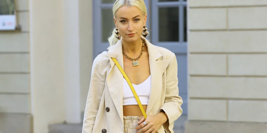 Οι Mary Janes είναι τα must - have παπούτσια του φθινοπώρου