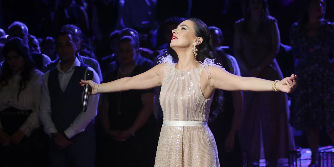 H Φωτεινή Δάρρα αποχαιρετά την Ραφαέλα Πιτσικάλη | Η συγκινητική ανάρτηση