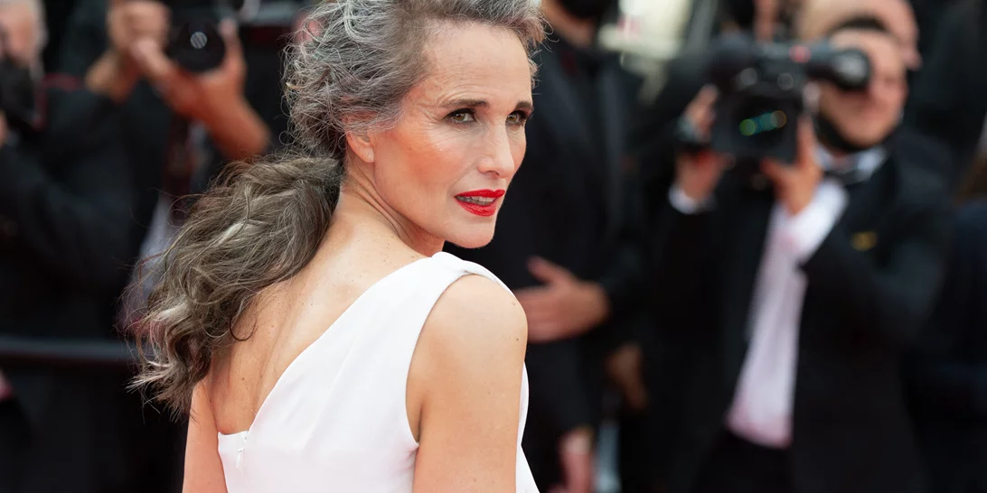 Φεστιβάλ Καννών 2021 | Οι beauty εμφανίσεις που κατέρριψαν τα στερεότυπα περί "τέλειας ομορφιάς" και "αιώνιας νεότητας"