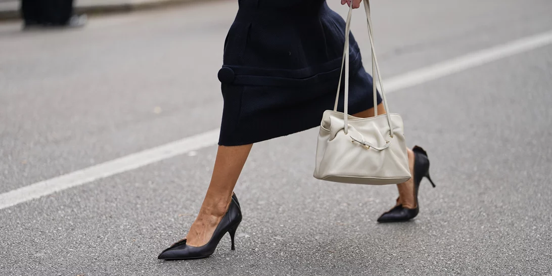 Οι classy δερμάτινες γόβες που θα φορέσεις περισσότερο το 2026