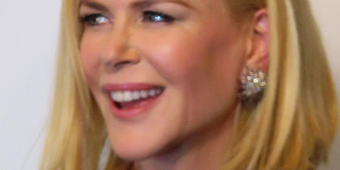 Η Nicole Kidman έκανε την πρώτη της εμφάνιση ως Lucille Ball