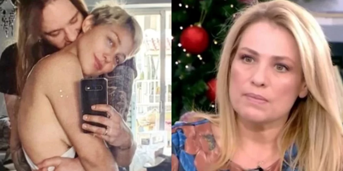 Celebrity News | Οι διακοπές διαρκείας της Ελένης Μενεγάκη &  οι εντάσεις στον τελικό του GNTM