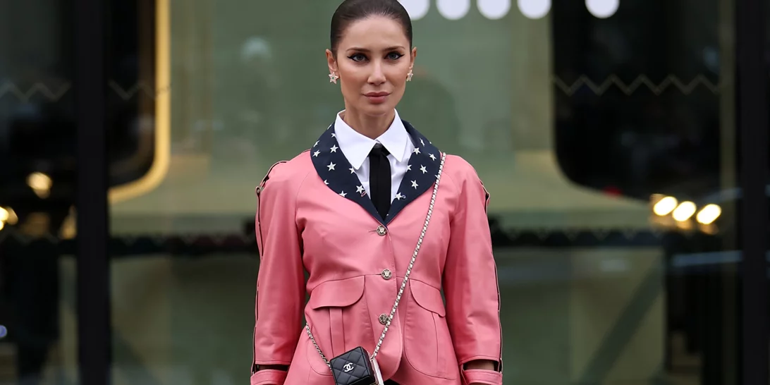 5 στιλιστικές συμβουλές για να υποδεχτείς ανανεωμένη τον Φεβρουάριο