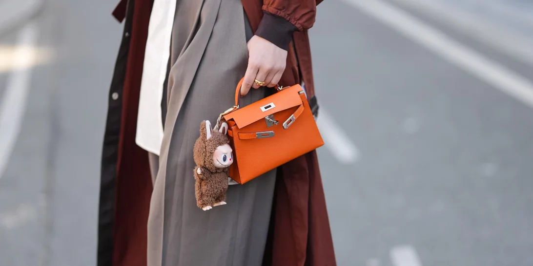 Καλοκαίρι 2025 | Αυτές οι τσάντες έχουν τα πιο ωραία χρώματα