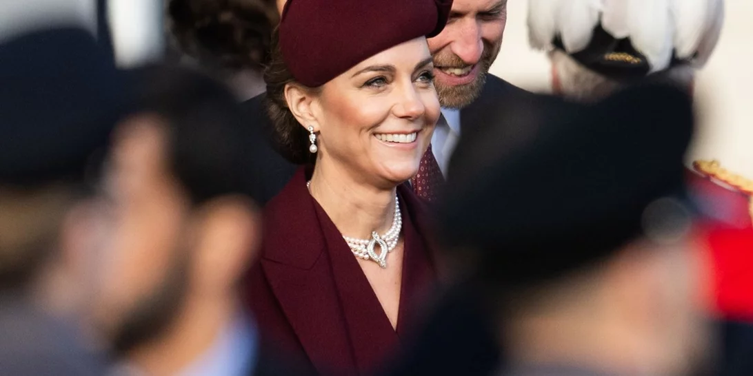 Kate Middleton | Η μυστική έκπληξη που ετοιμάζει στην μητέρα της