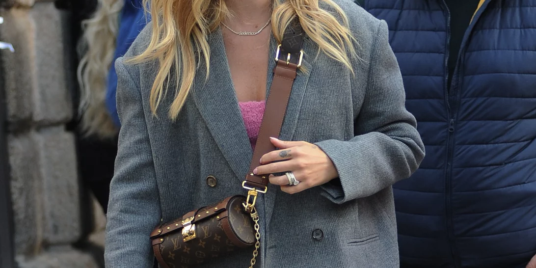 Το success story πίσω από την Chiara Ferragni που έχει followers όσο ο πληθυσμός της Ρουμανίας