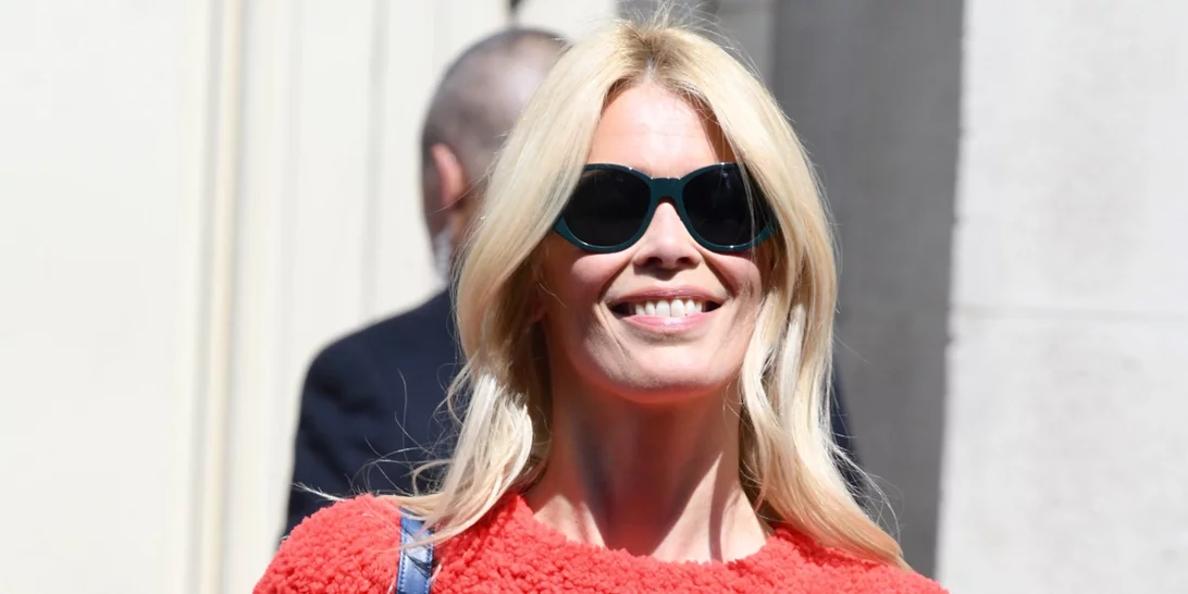 Τι σήμαινε να είσαι μοντέλο στα '90s; Η Claudia Schiffer απαντά